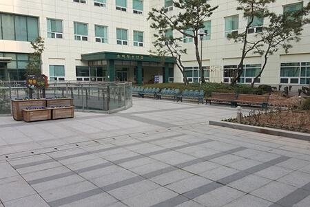 clinic photo
