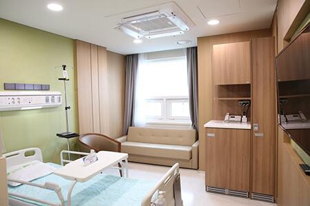 clinic photo