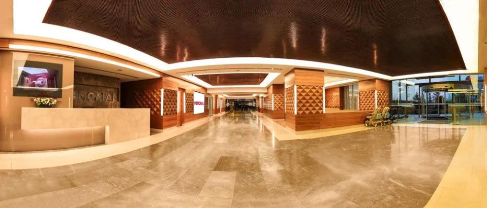 clinic photo