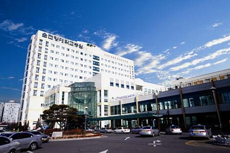 clinic photo