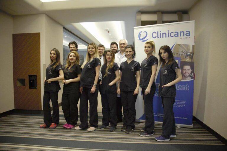 clinic photo