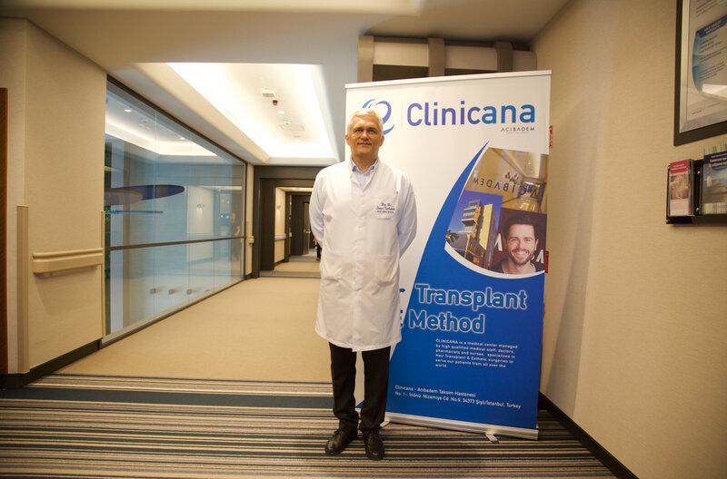 clinic photo