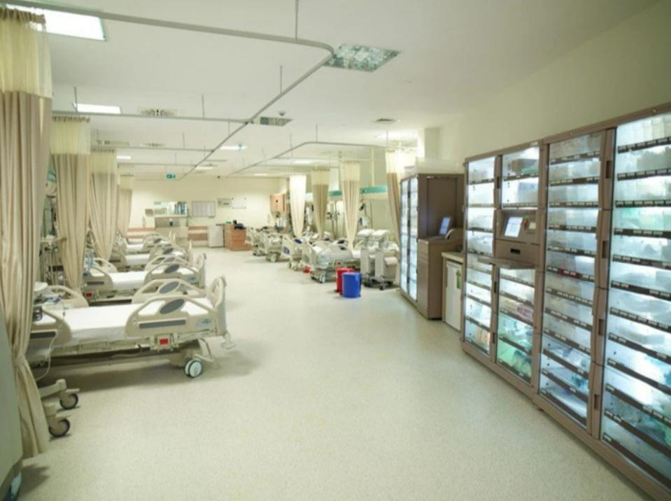 clinic photo