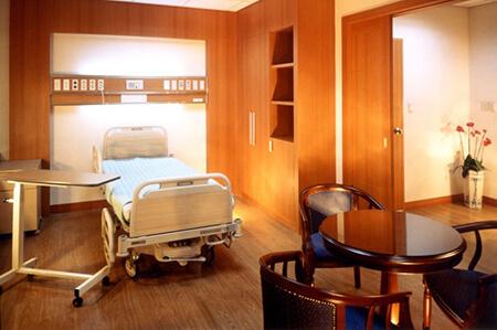 clinic photo
