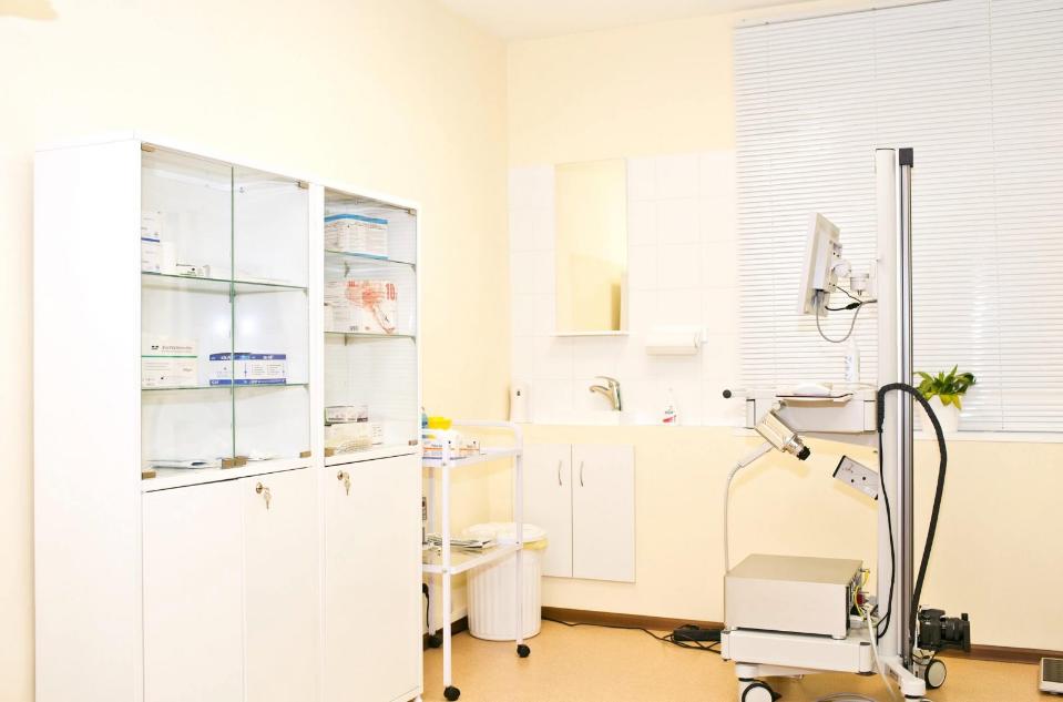 clinic photo