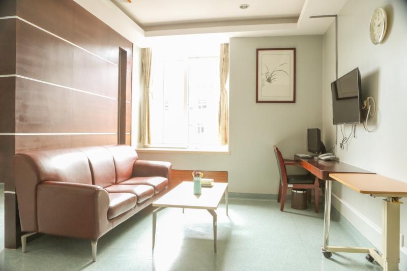 clinic photo
