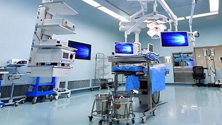clinic photo